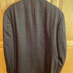 Brand new never worn Canali sports coat.